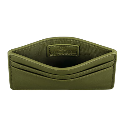 Classic card holder