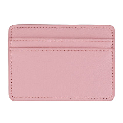 Classic card holder