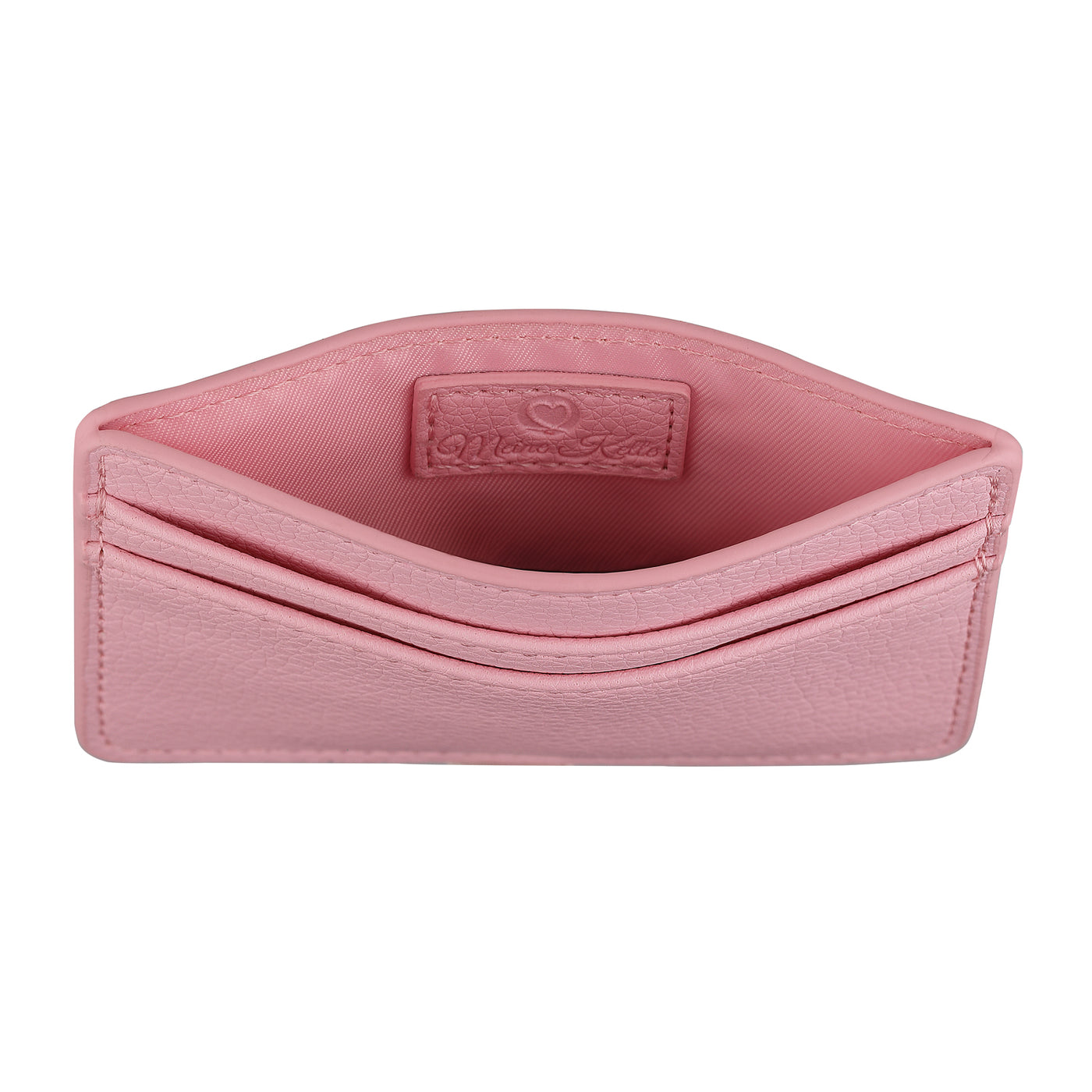 Classic card holder