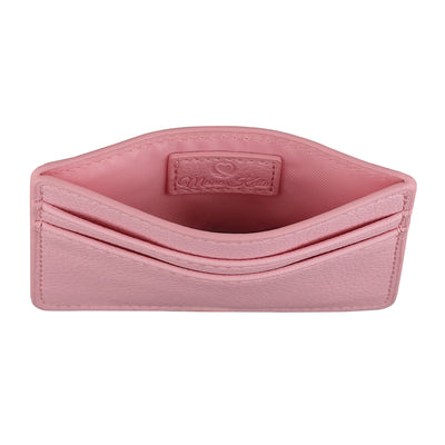 Classic card holder