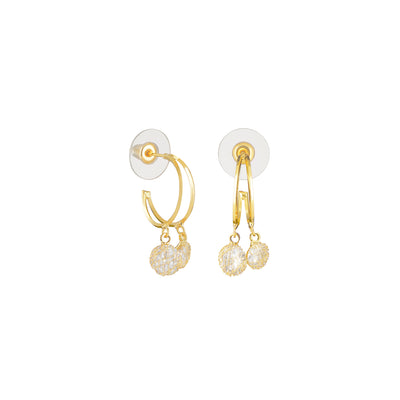 Earrings Eternal Elegance