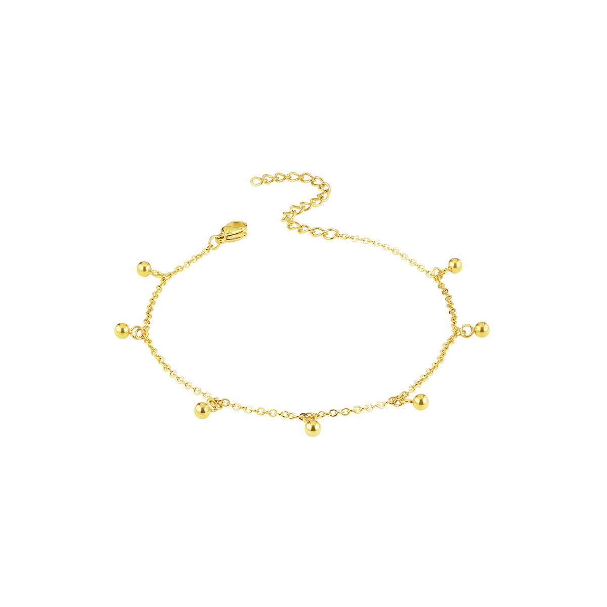 Bracelet sans fin