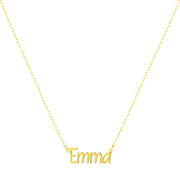 Namenskette Cutie Kids (7076035100857)