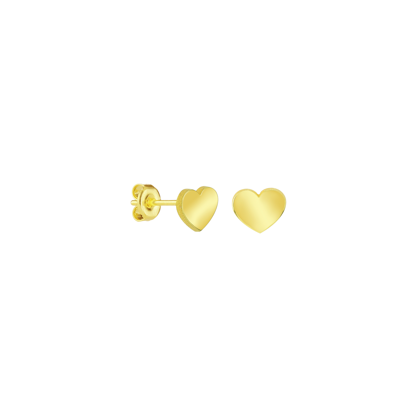 Petit Hearts Ohrstecker (7305567174841)