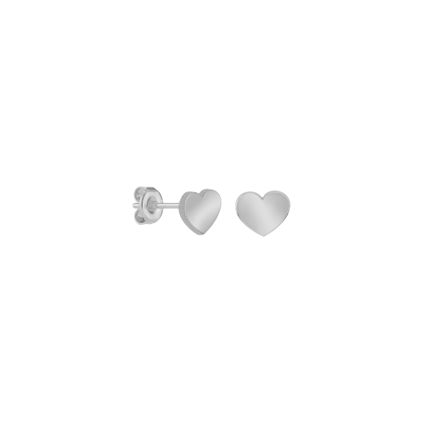 Petit Hearts Ohrstecker (7305567174841)
