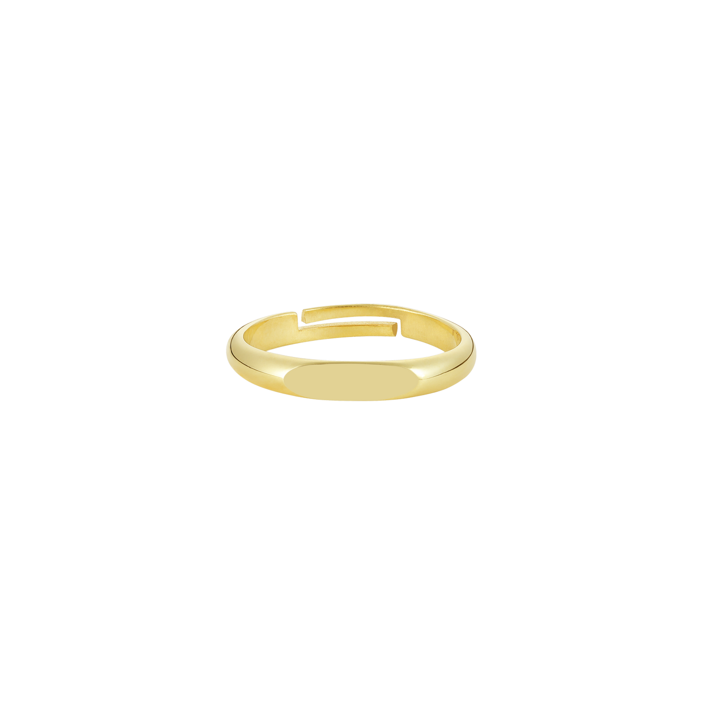 Partnerring mit Gravur (6255105507513)