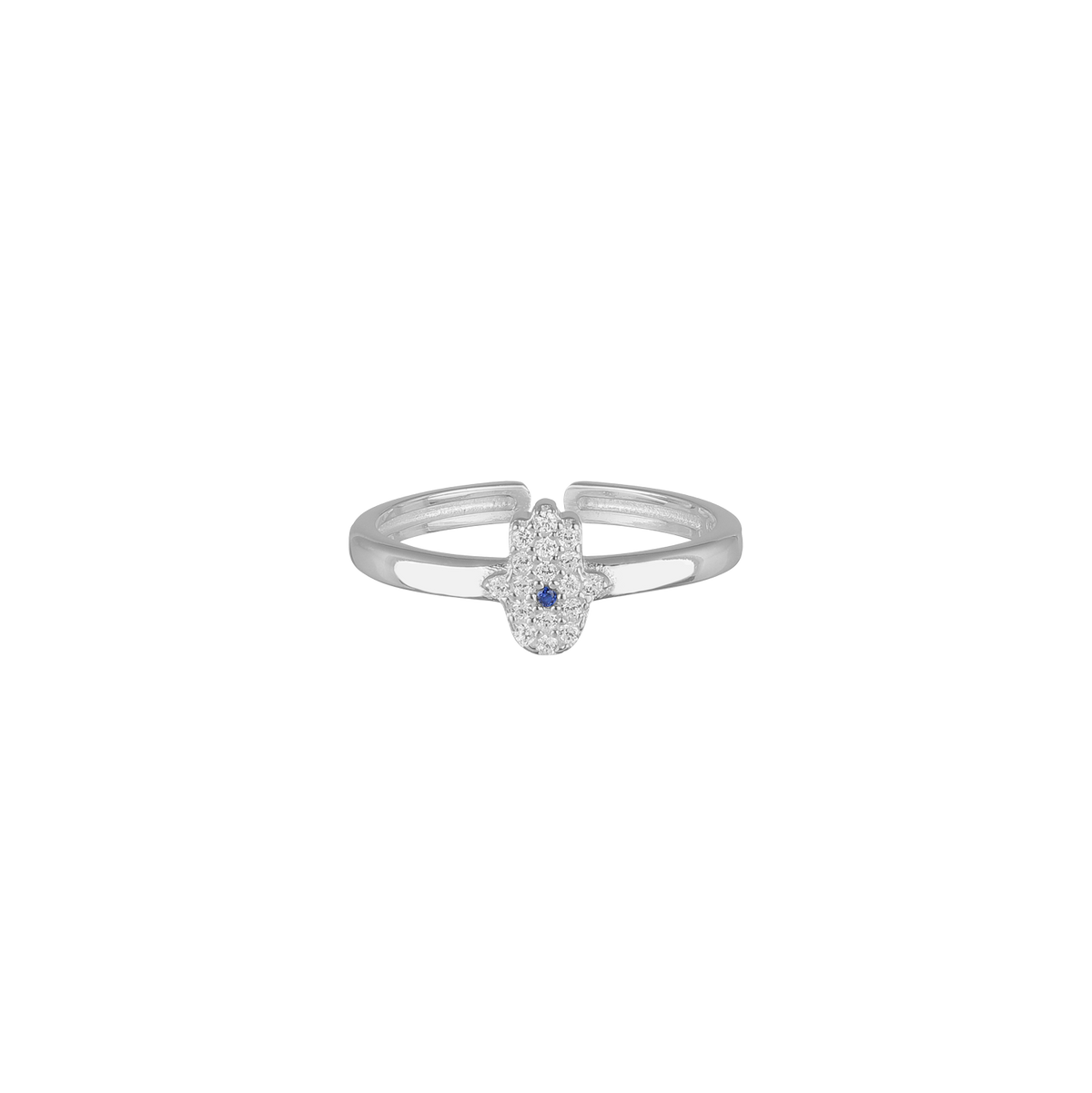 Ring mit Fatimas Hand (6079183913145)