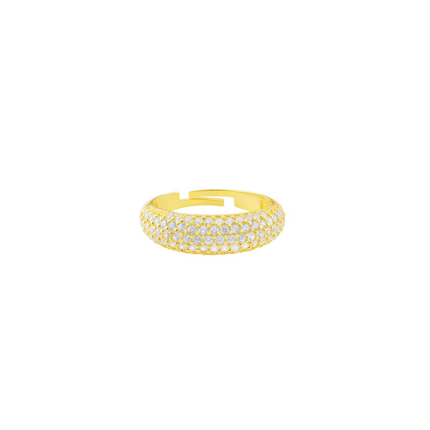 Big Iced Ring (6313000042681)