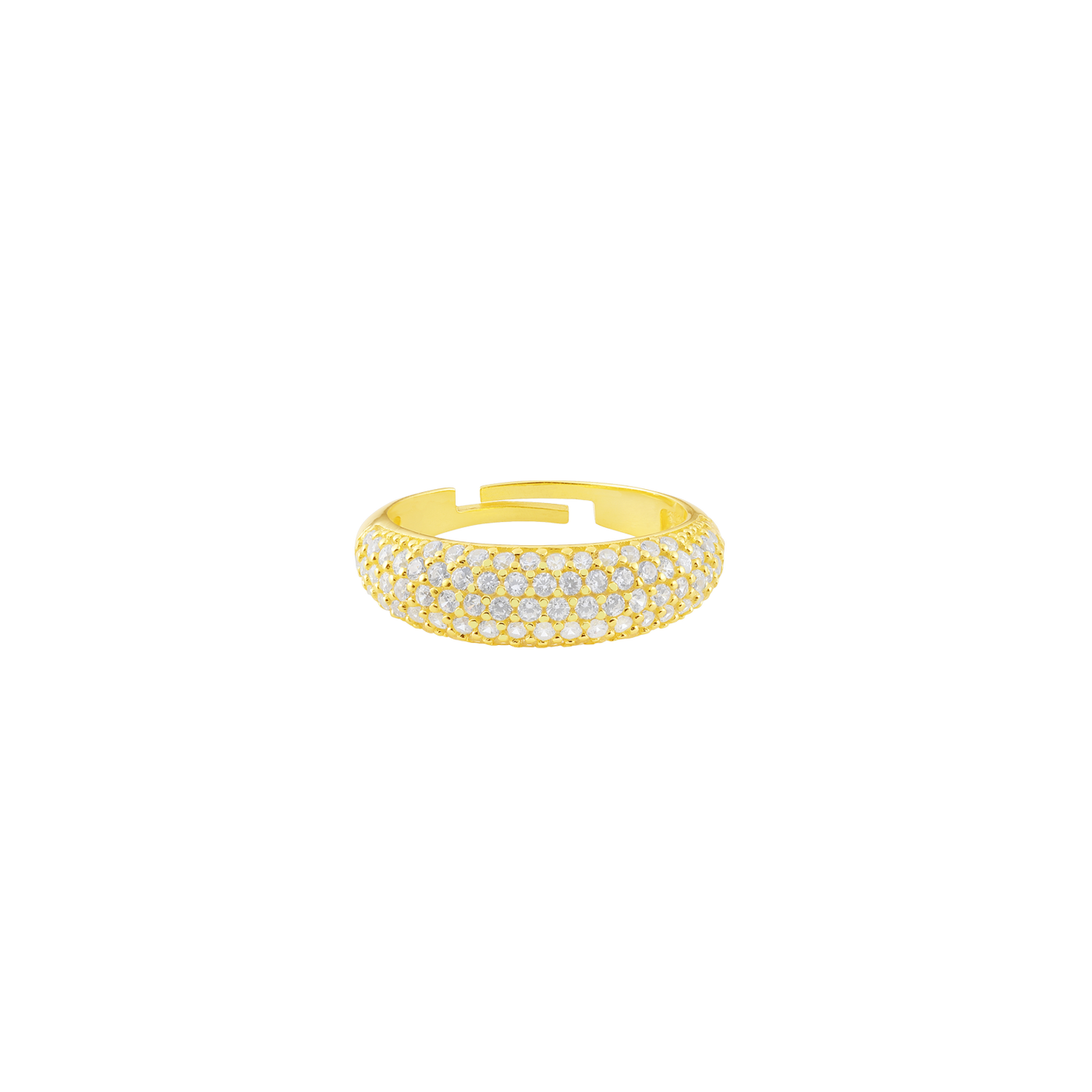 Big Iced Ring (6313000042681)