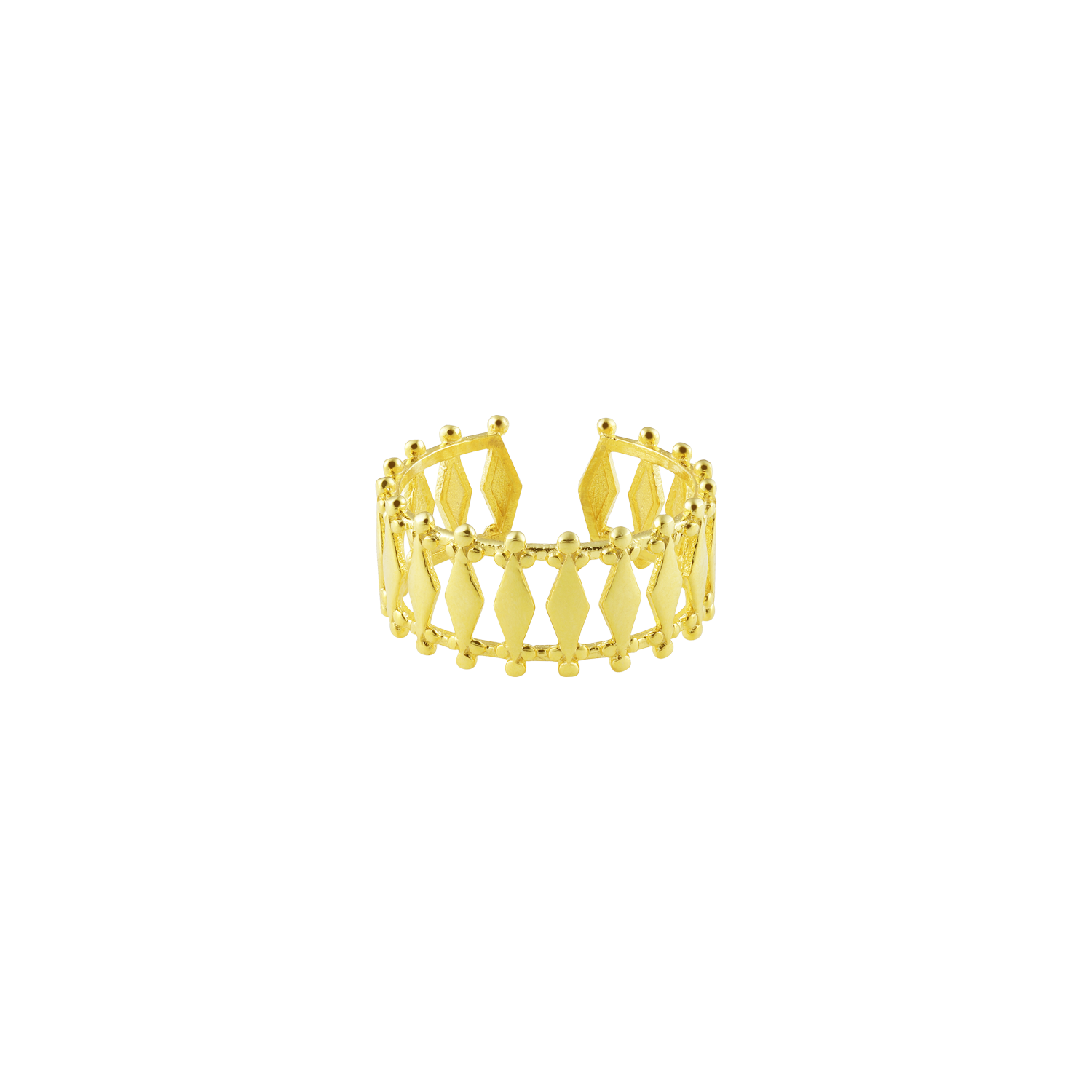 Ring Crown (6732750291129)