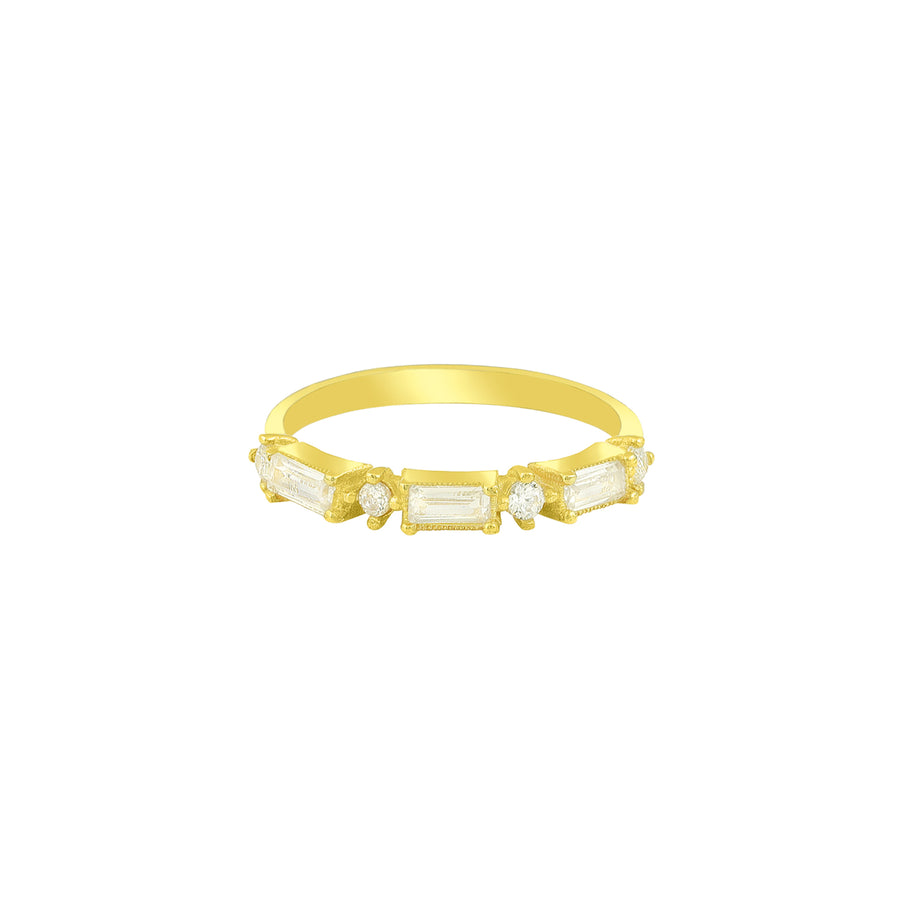 Bright Diamonds Ring