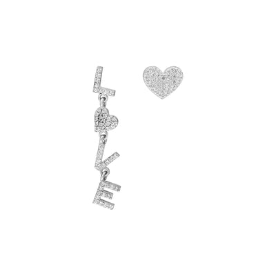 Love Ohrstecker (4612920180813)