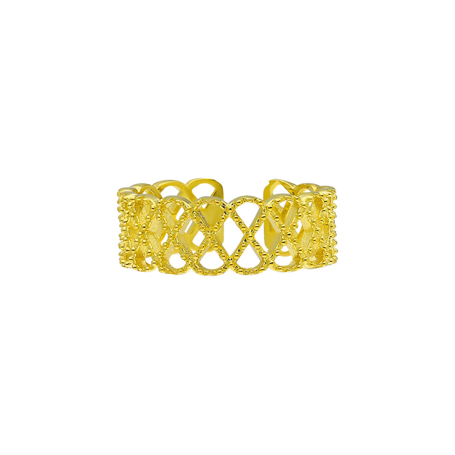 Bague – Joyaux de la Couronne