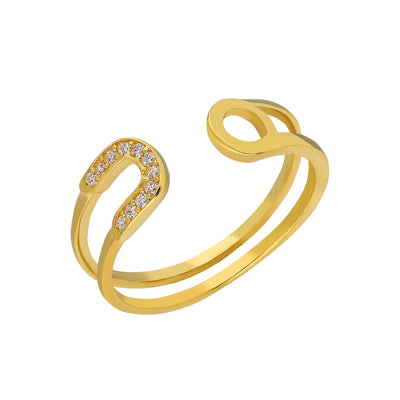 Nadel Ring (6624035340473)