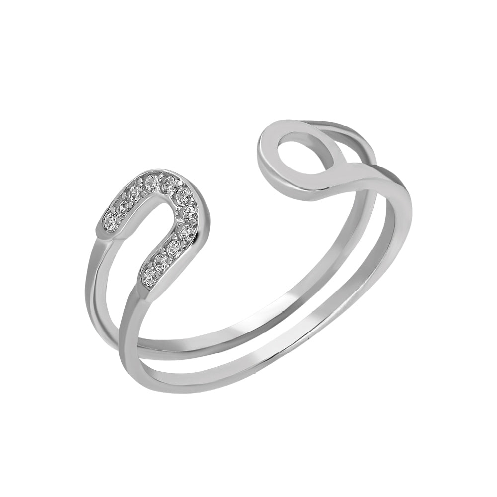 Nadel Ring (6624035340473)