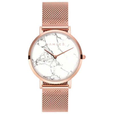White Marble Mesh