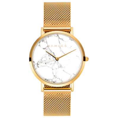 White Marble Mesh