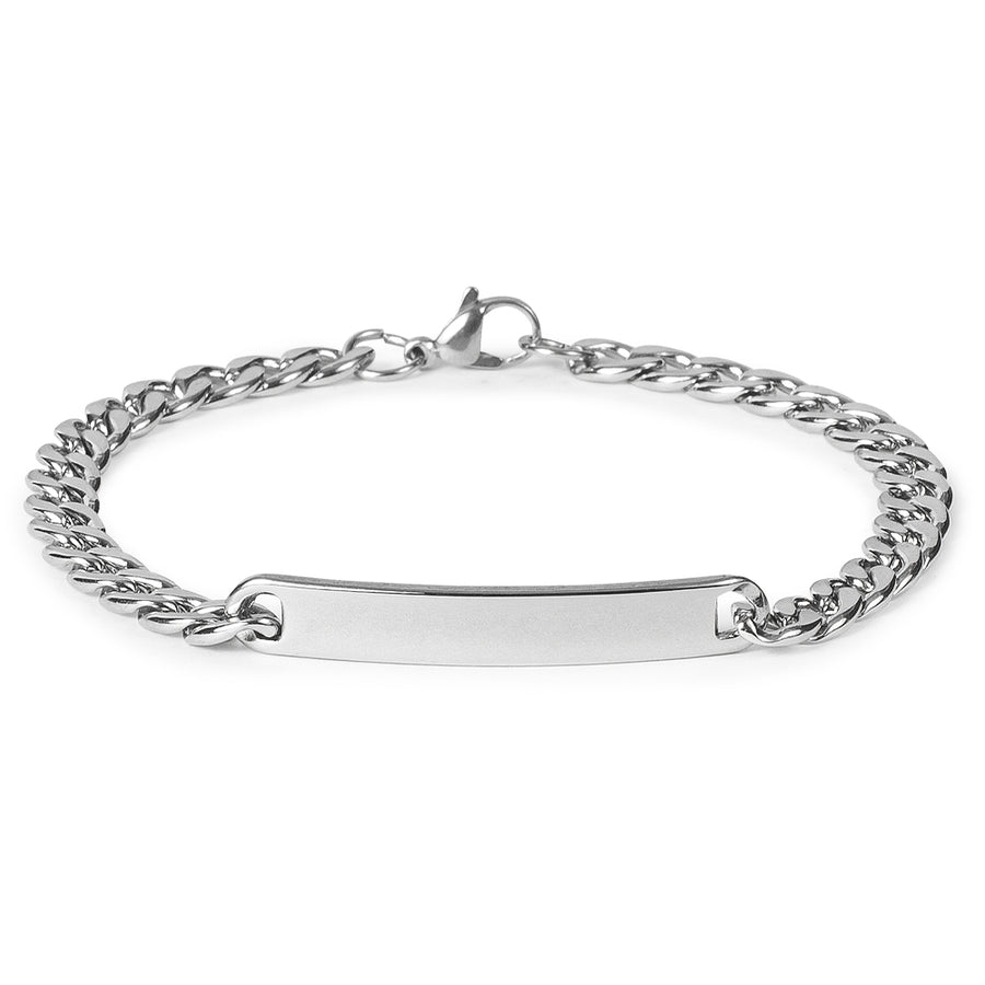 ID-Armband - Dünn