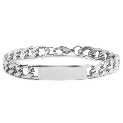 ID Bracelet - Wide