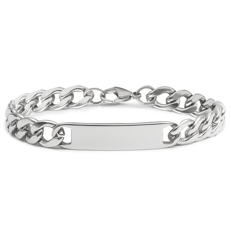 ID-Armband - Breit