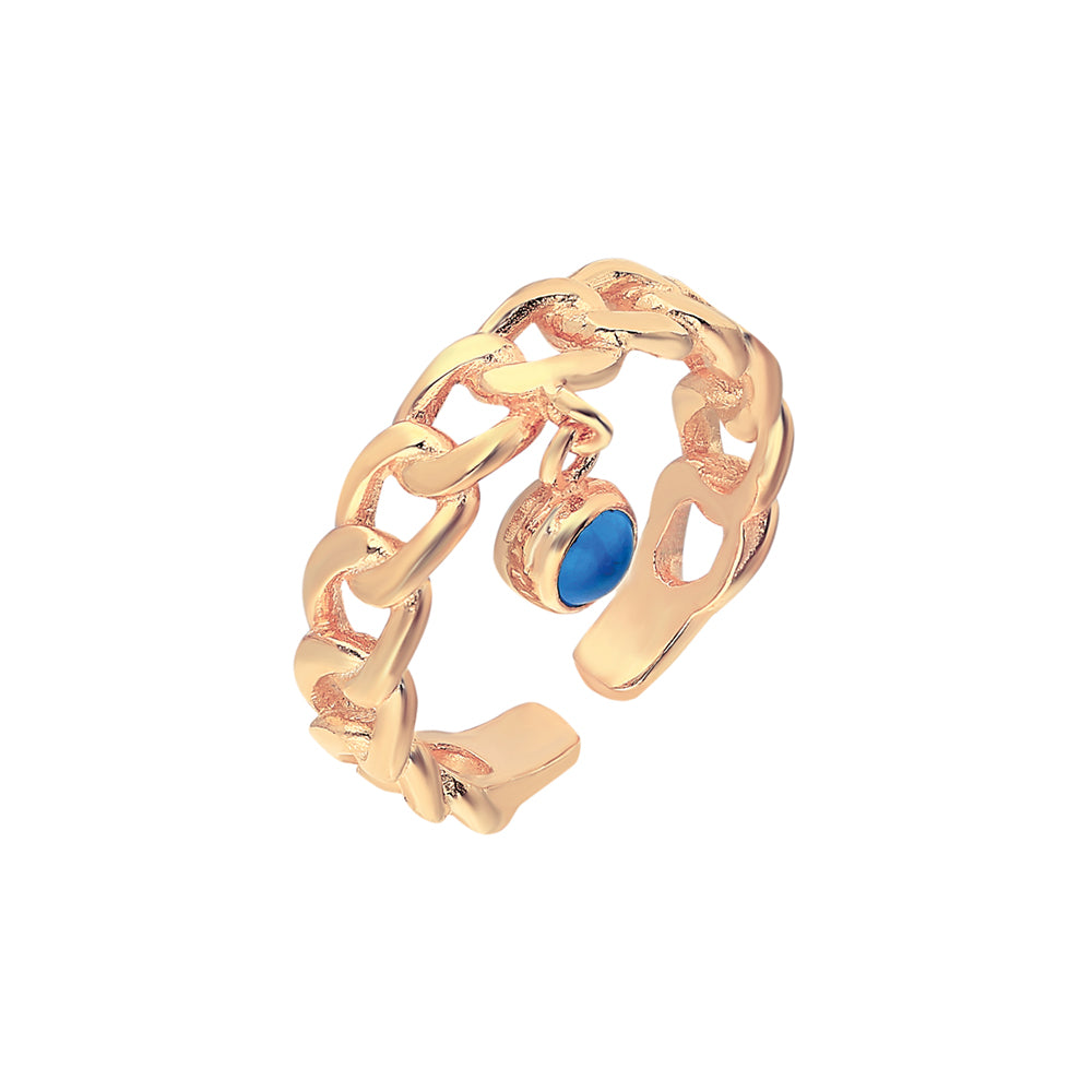 Ring mit Nazar (4171090231373)