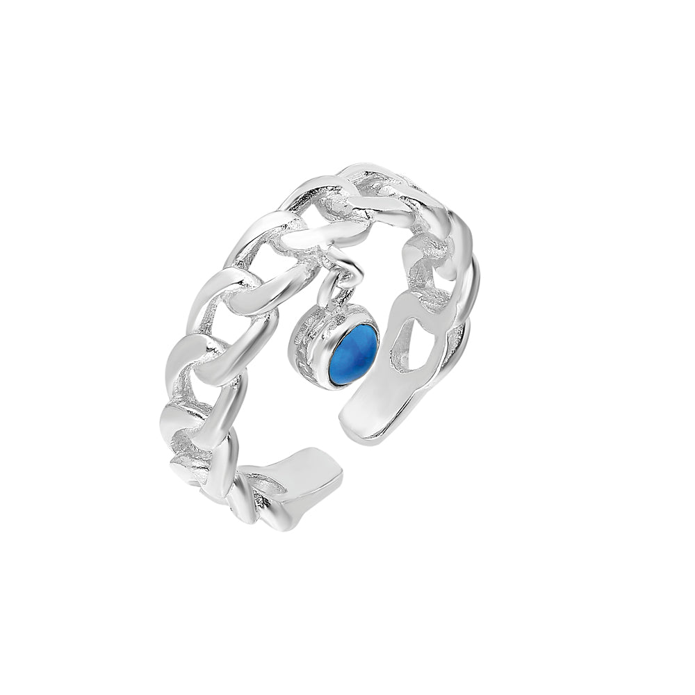 Ring mit Nazar (4171090231373)