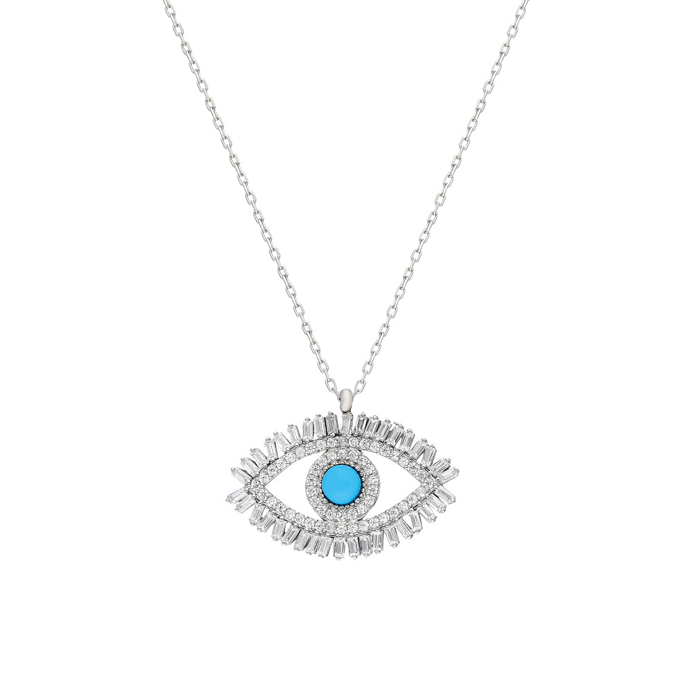 Blaues Auge Kristall Steine (4183718920269)
