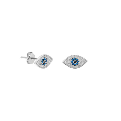 Ohrstecker Diamond Eyes (4454336561229)