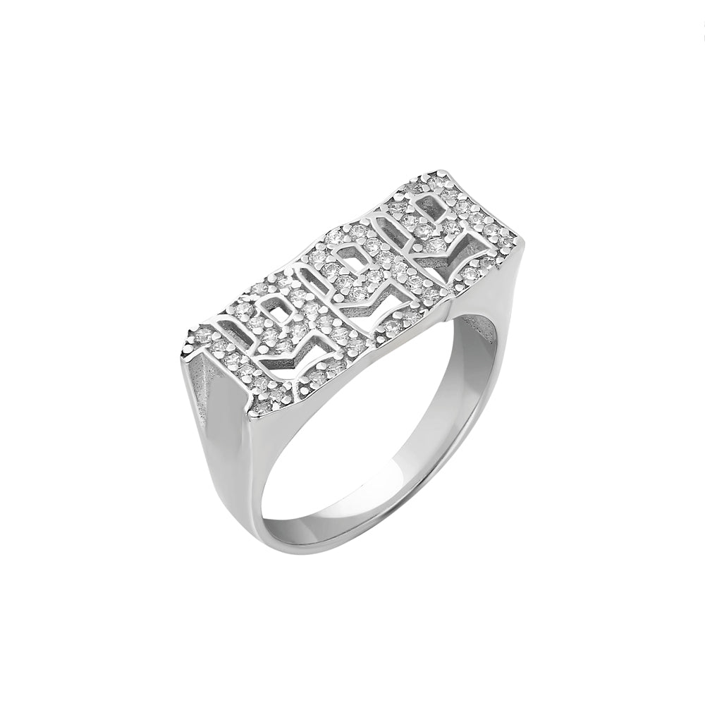 Ring Jahreszahl Gothic mit Zirkonia (4807988150349)