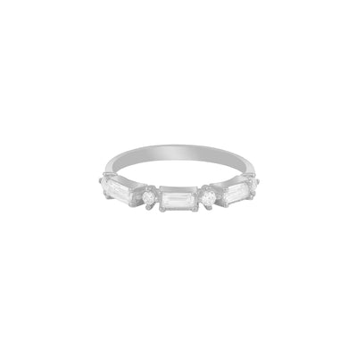 Bright Diamonds Ring (7305579266233)