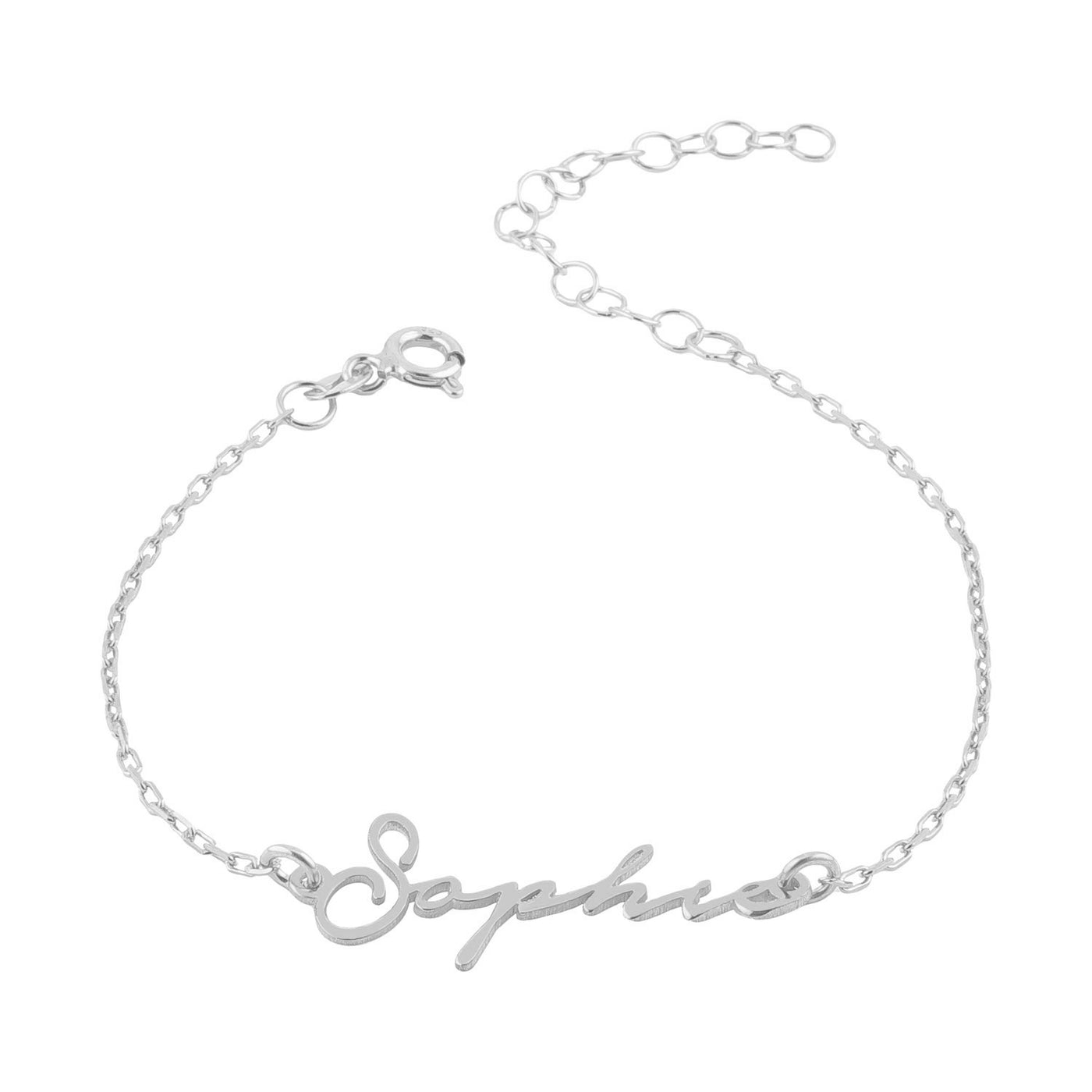 Name bracelet - Notera variant