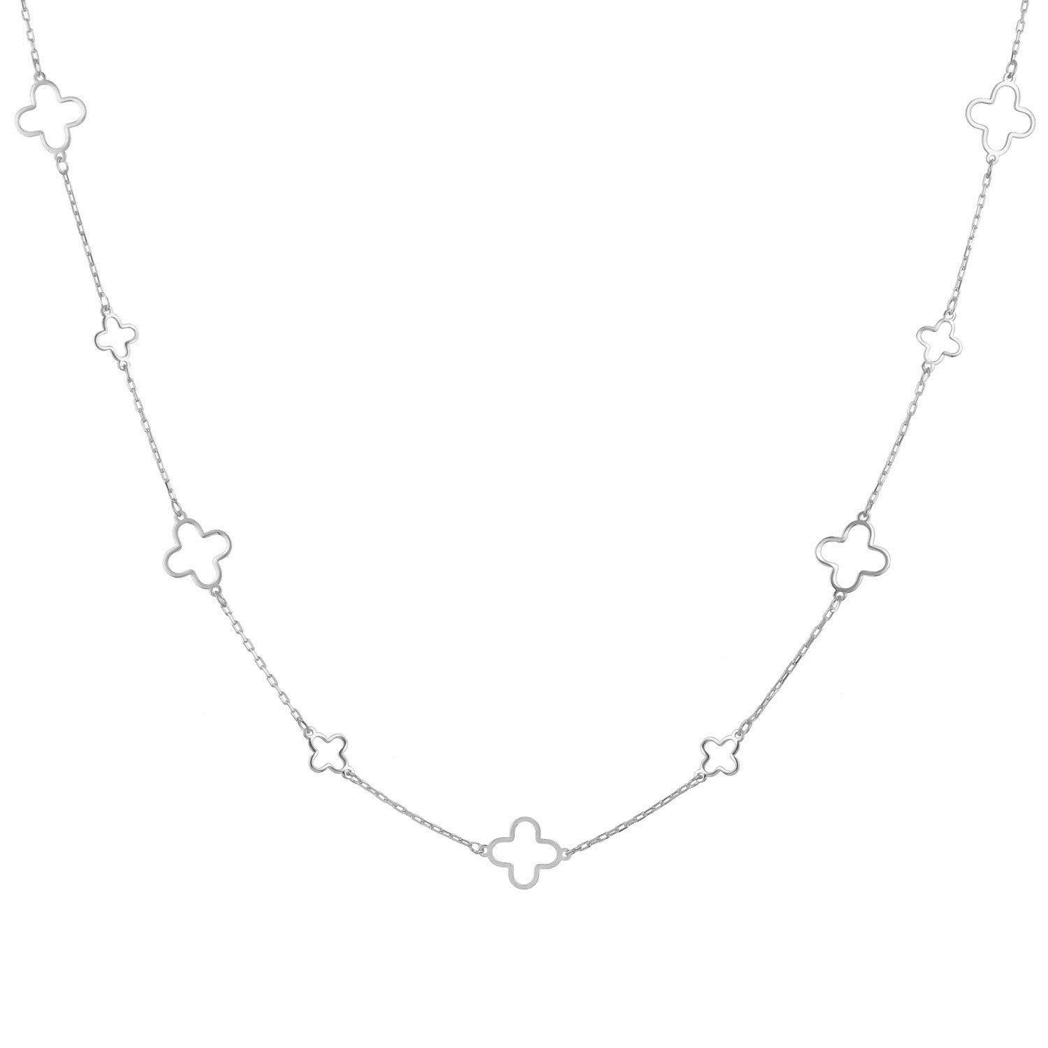 Halskette Aurora
