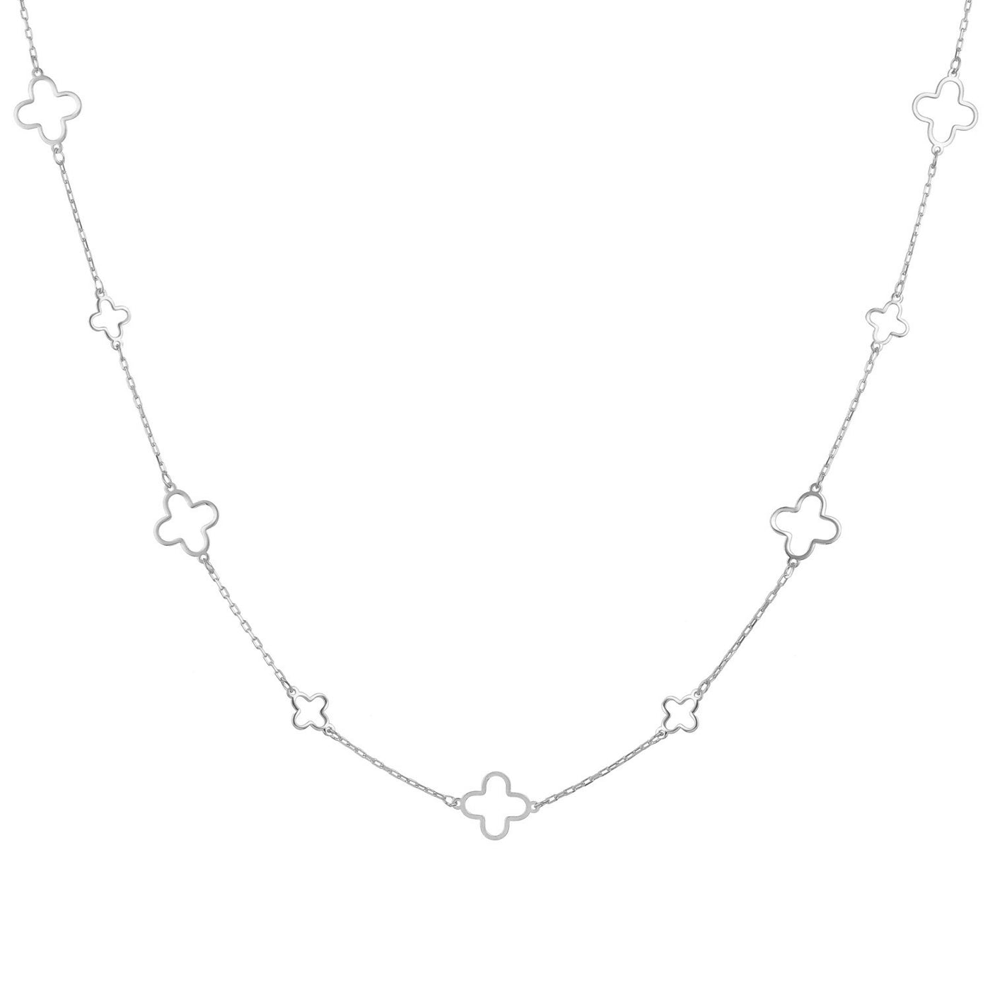 Halskette Aurora