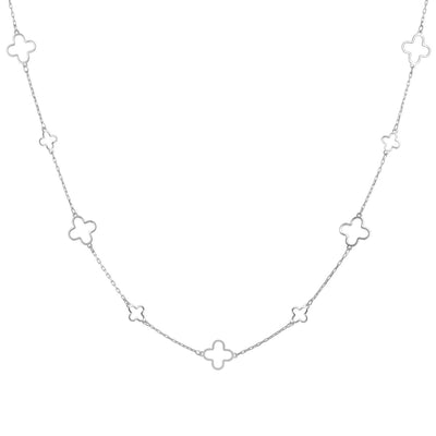 Aurora necklace