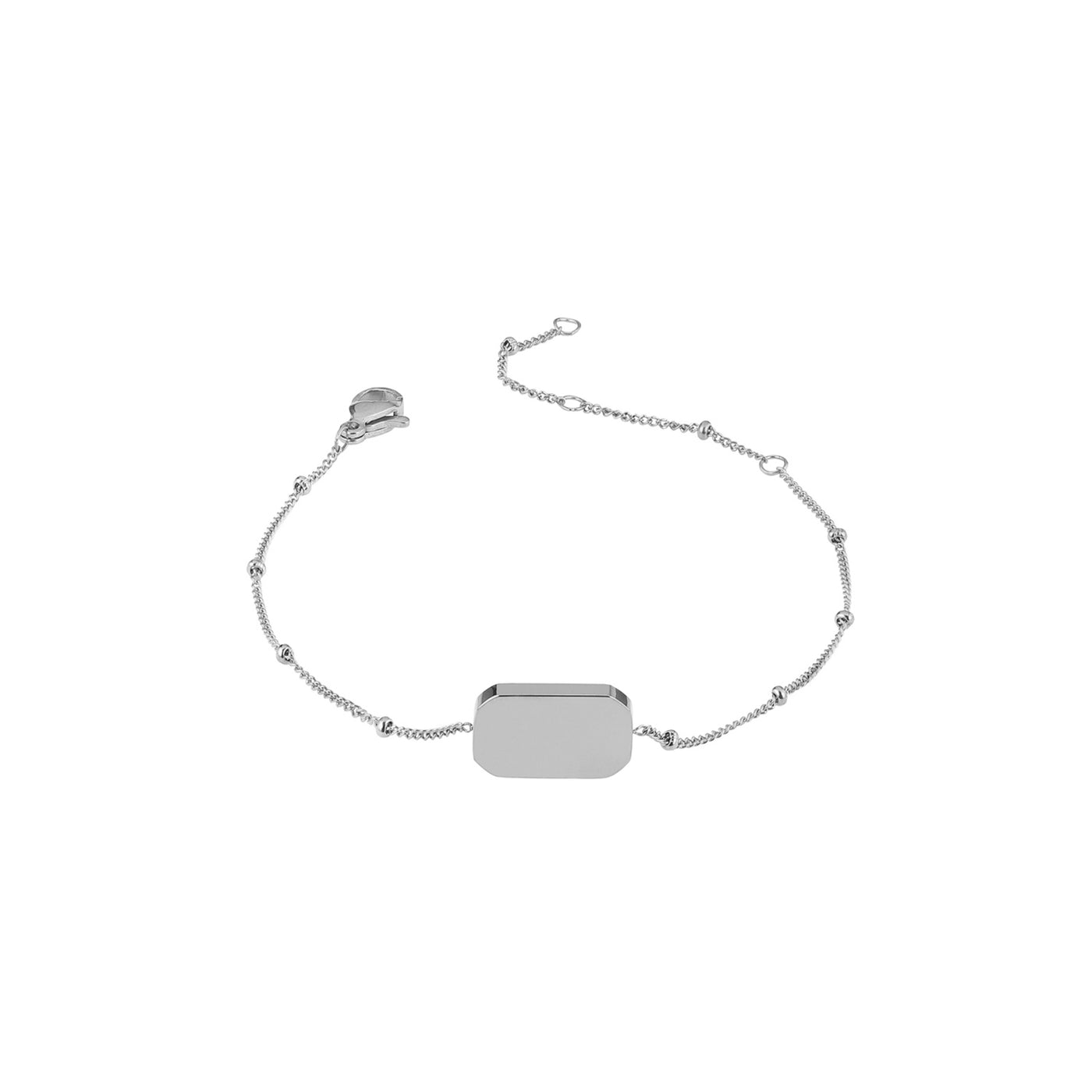 Armband Belle mit Gravur